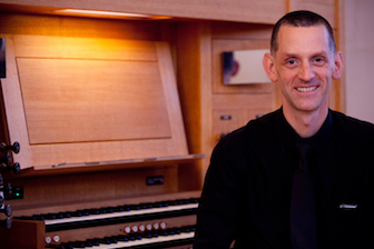 Steve Bowey, FRCO | Accompanist